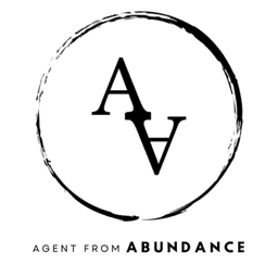 Agent from Abundance Logo